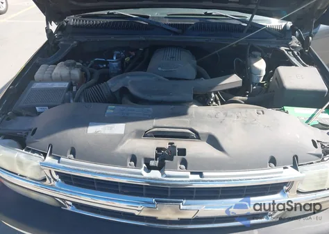 2004 Chevrolet Tahoe Ls z USA, uszkodzony, nr VIN 1GNEK13V94J199652